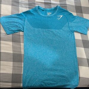 RARE Gymshark Phantom Shirt Size Medium